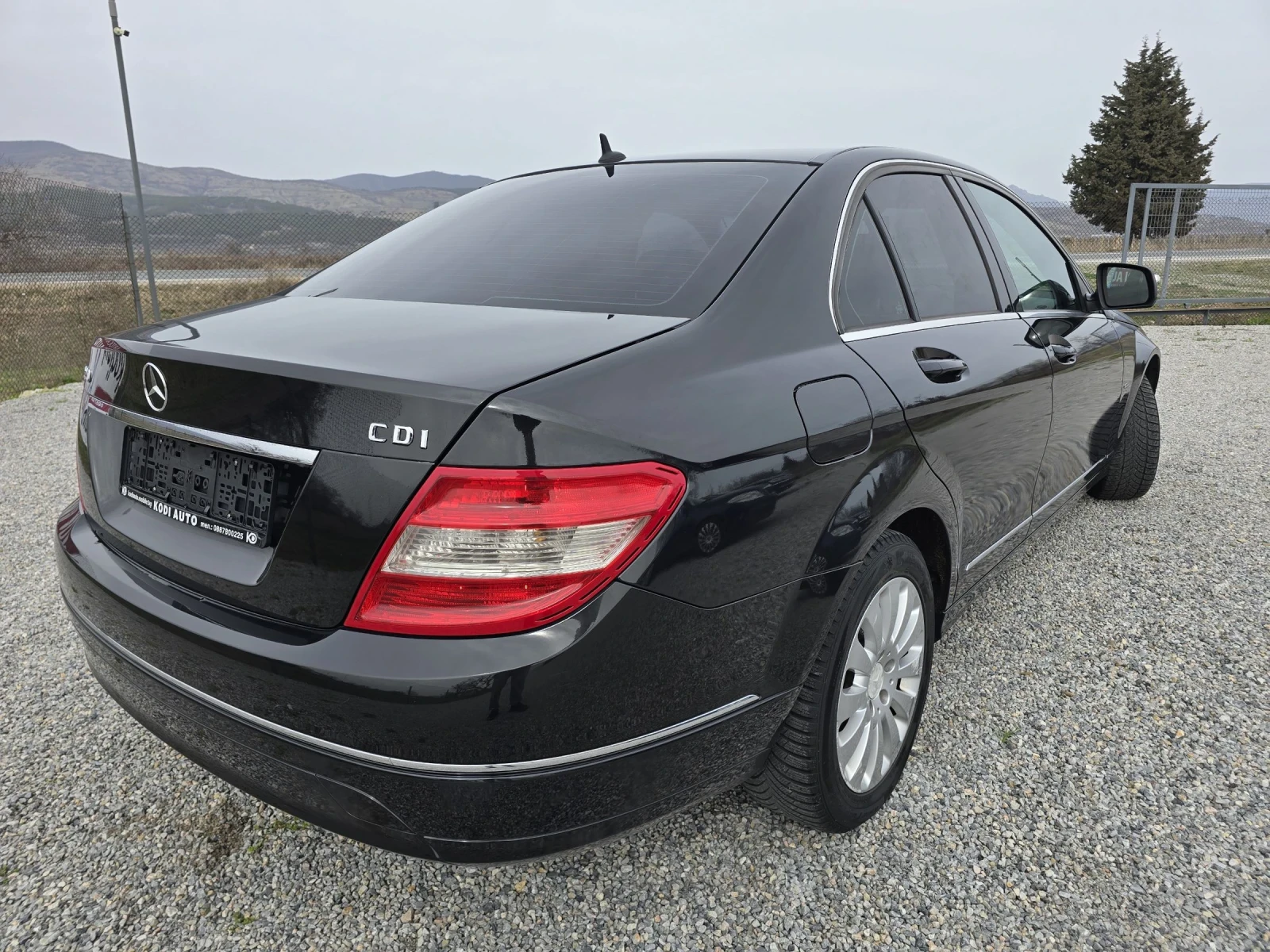 Mercedes-Benz C 220 646     | Mobile.bg   3