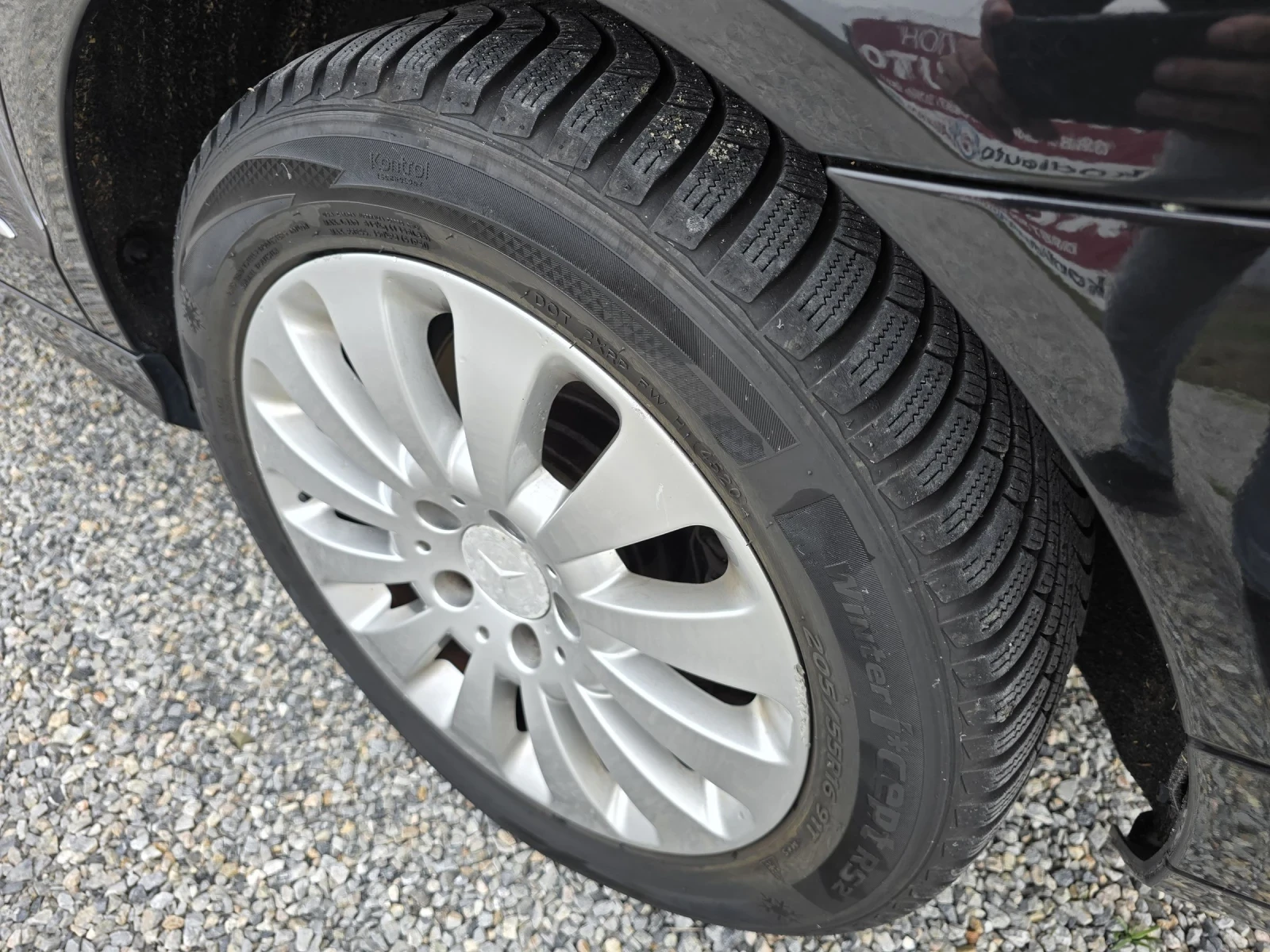 Mercedes-Benz C 220 646     | Mobile.bg   17