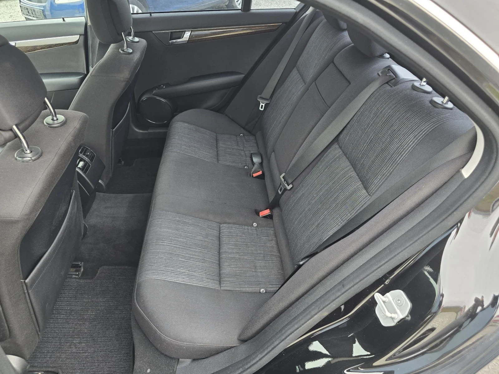 Mercedes-Benz C 220 646     | Mobile.bg   15