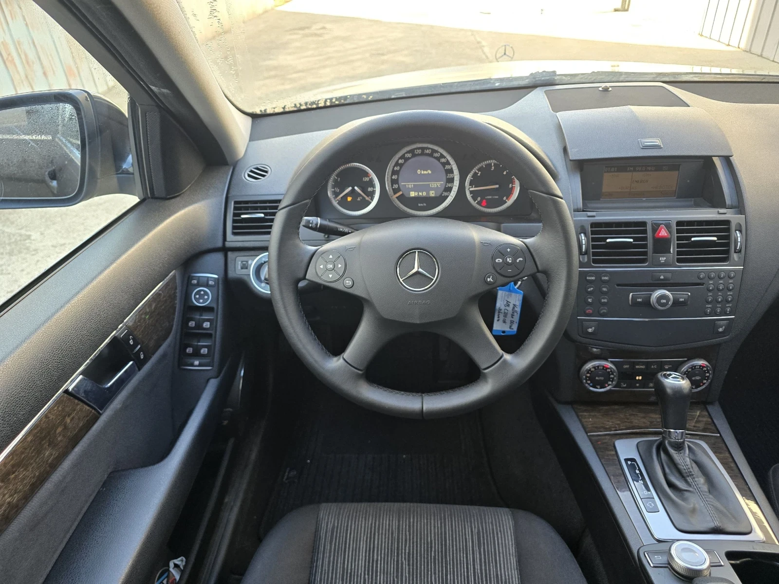 Mercedes-Benz C 220 646     | Mobile.bg   9