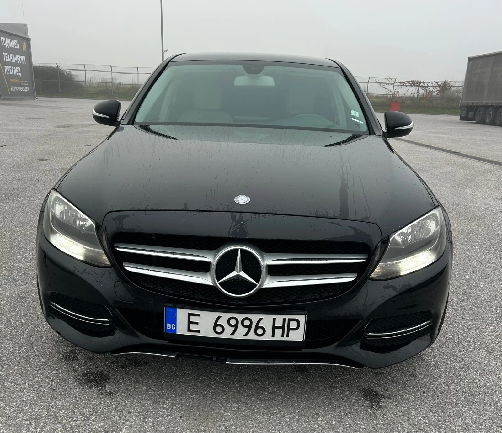 Mercedes-Benz C 220 C220 УНИКАТ ПРОМОЦИЯ - изображение 3