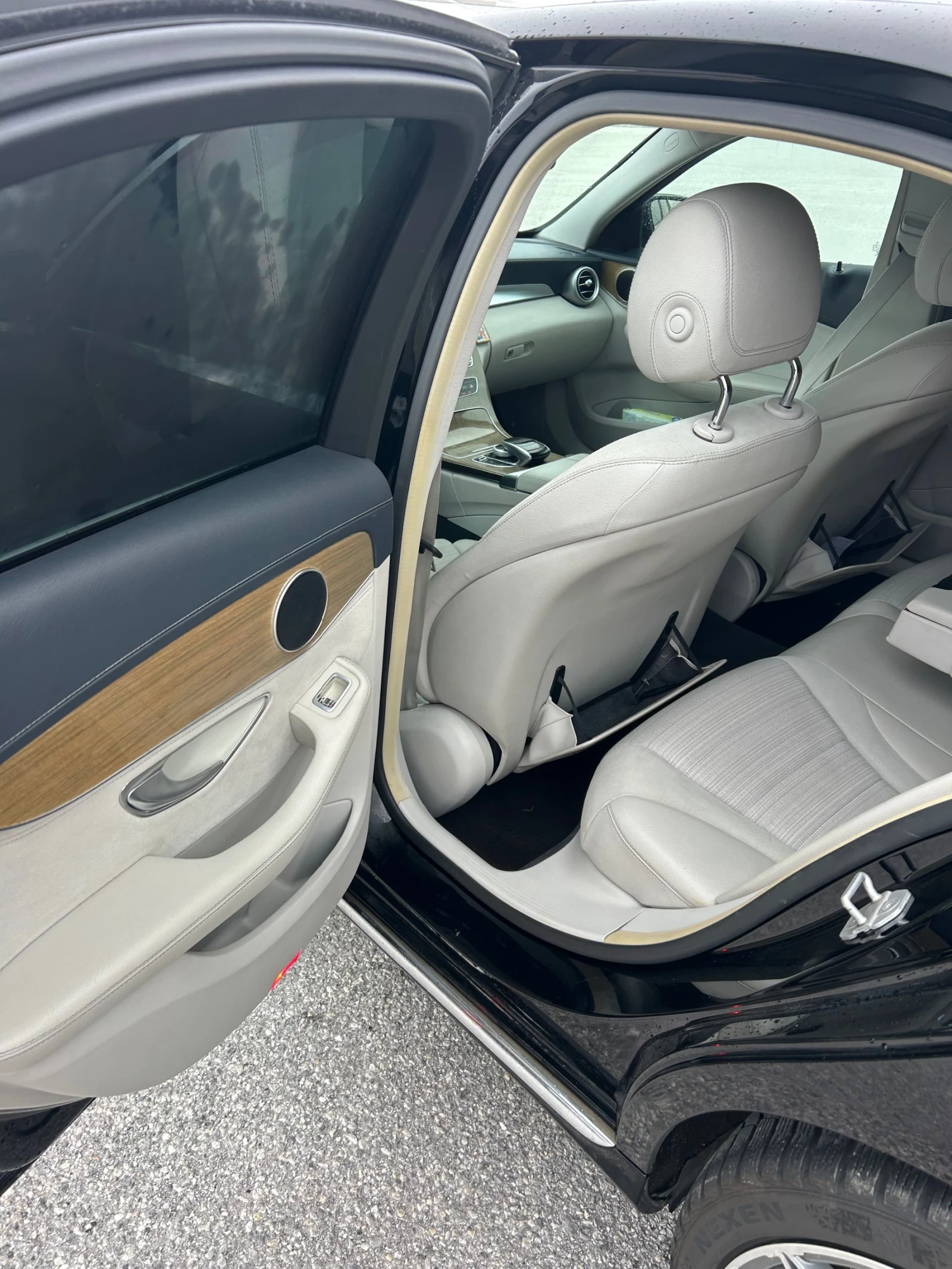 Mercedes-Benz C 220 C220 УНИКАТ ПРОМОЦИЯ - изображение 10