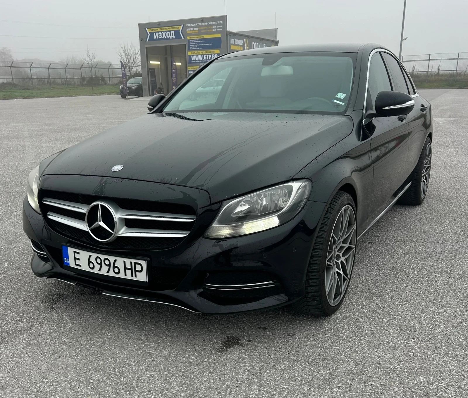 Mercedes-Benz C 220 C220 УНИКАТ ПРОМОЦИЯ - изображение 2