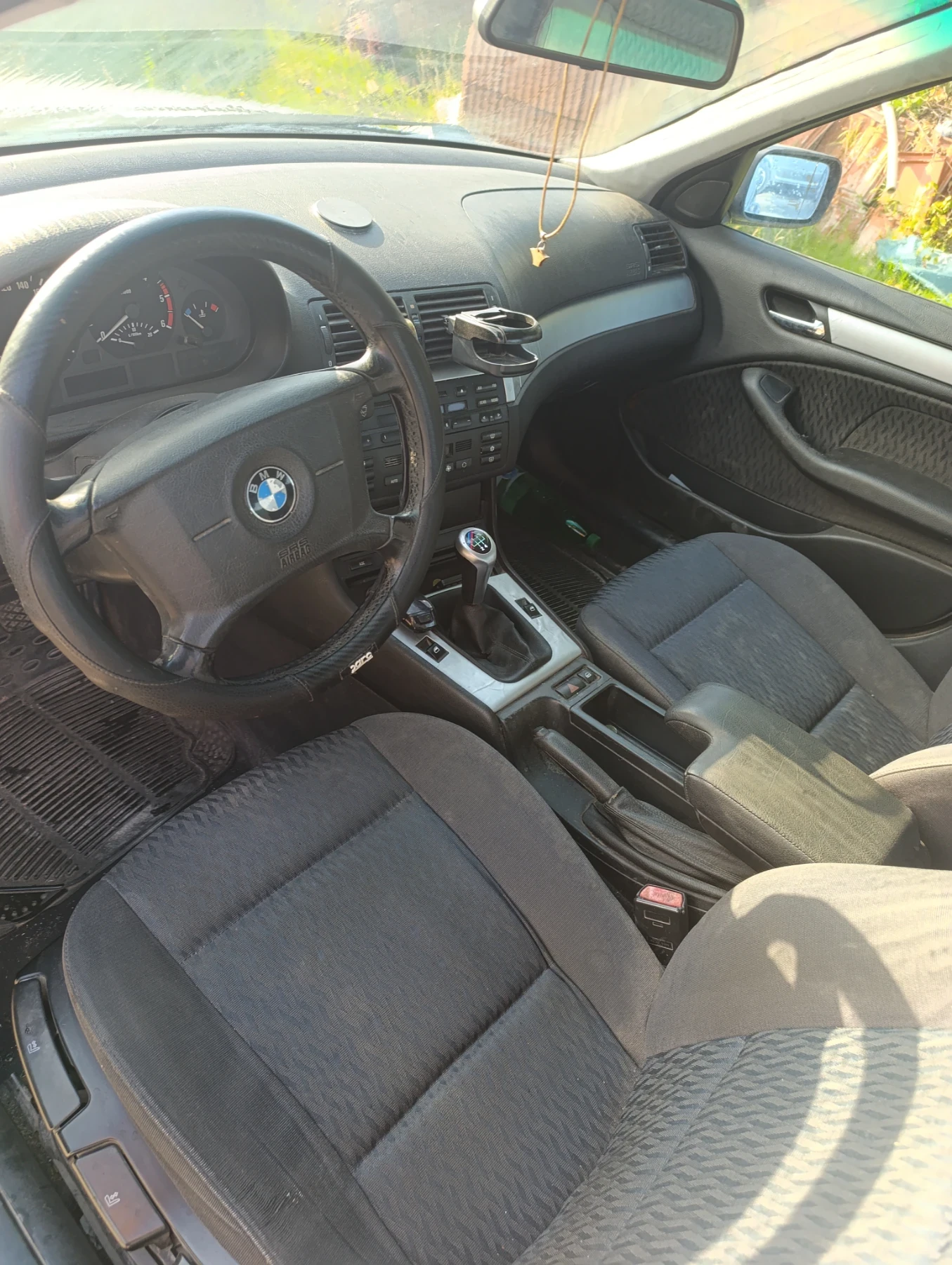 BMW 320 | Mobile.bg � ����������� 6