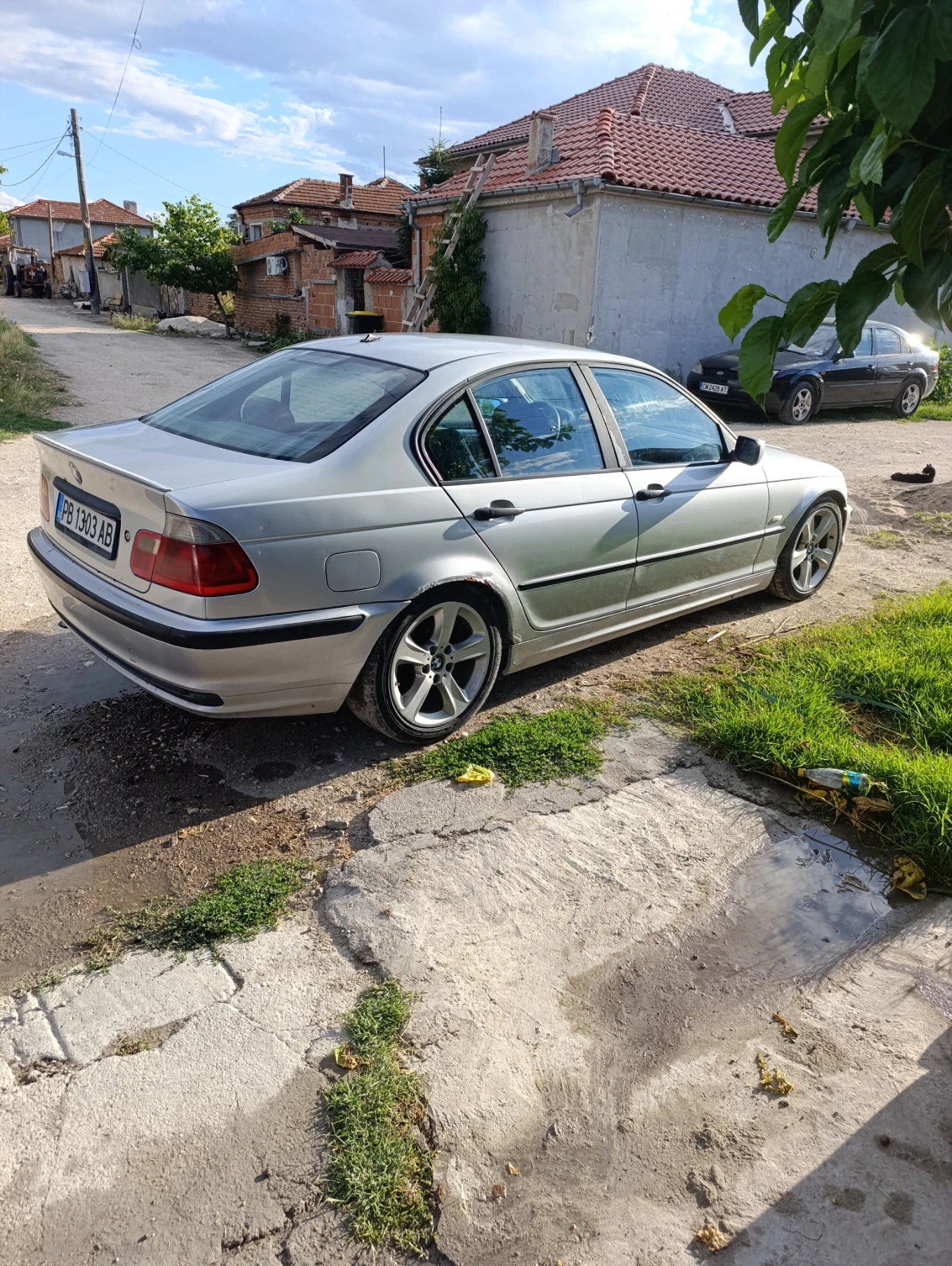 BMW 320 | Mobile.bg � ����������� 2