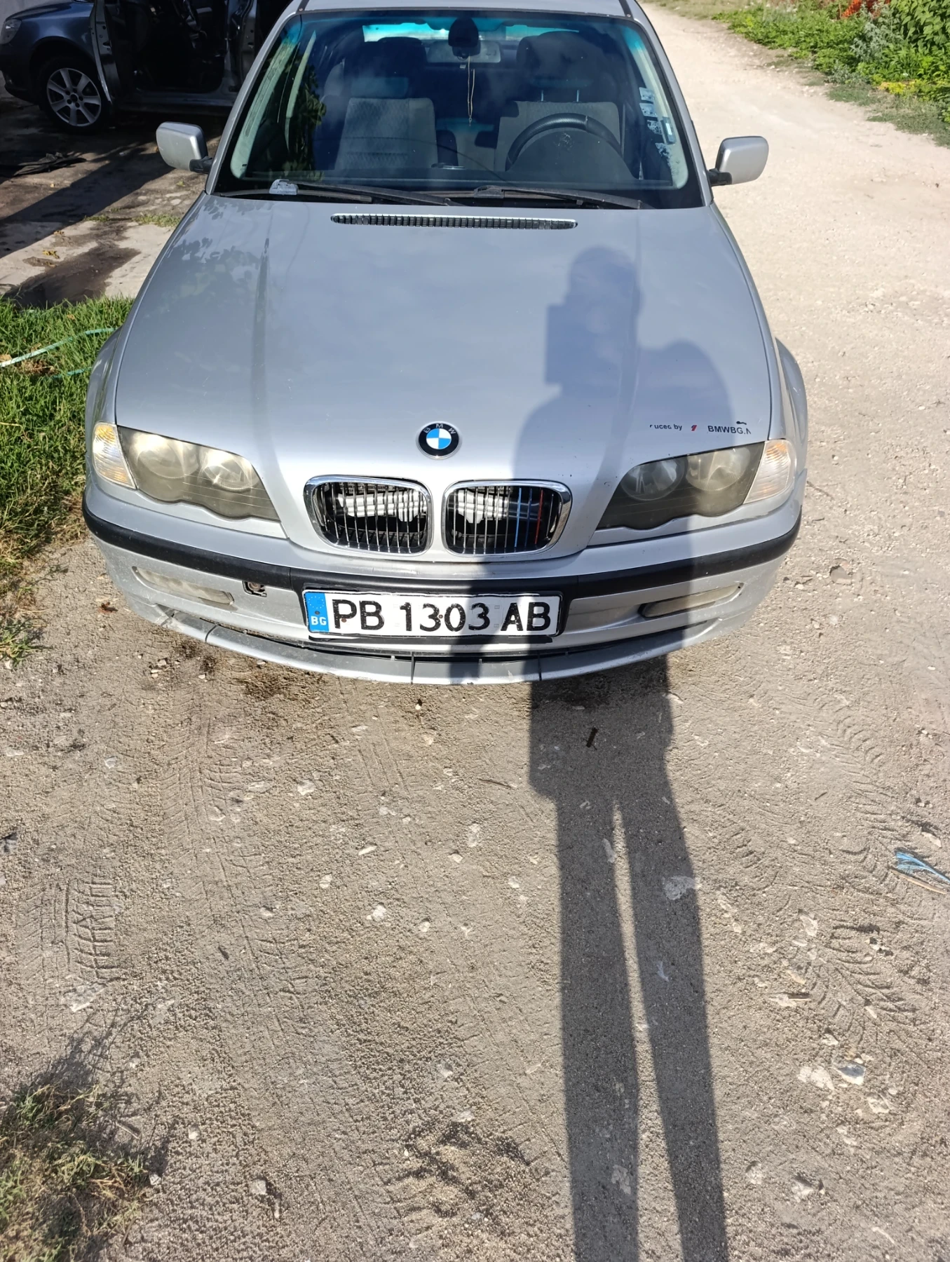 BMW 320 | Mobile.bg � ����������� 4