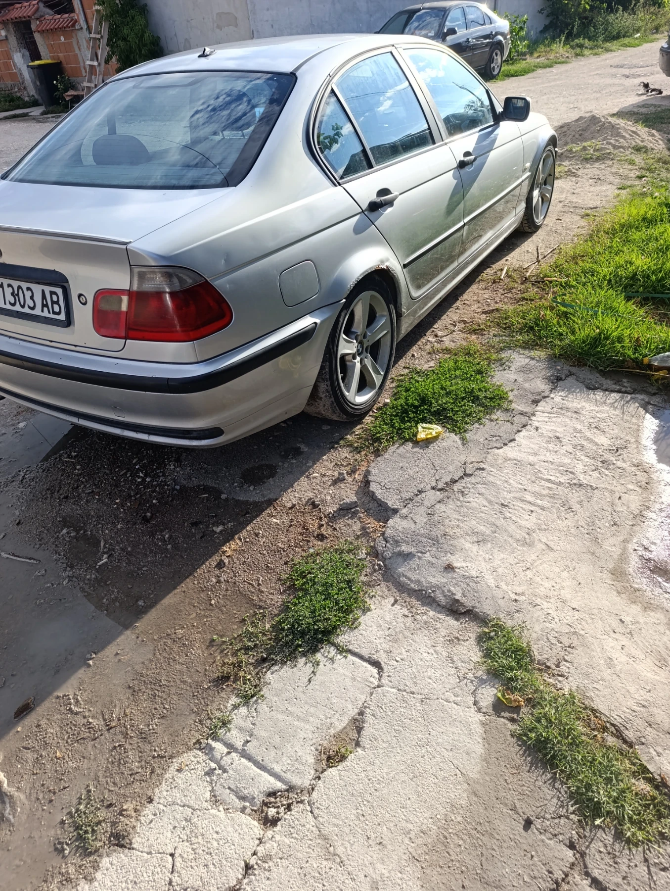 BMW 320 | Mobile.bg � ����������� 5