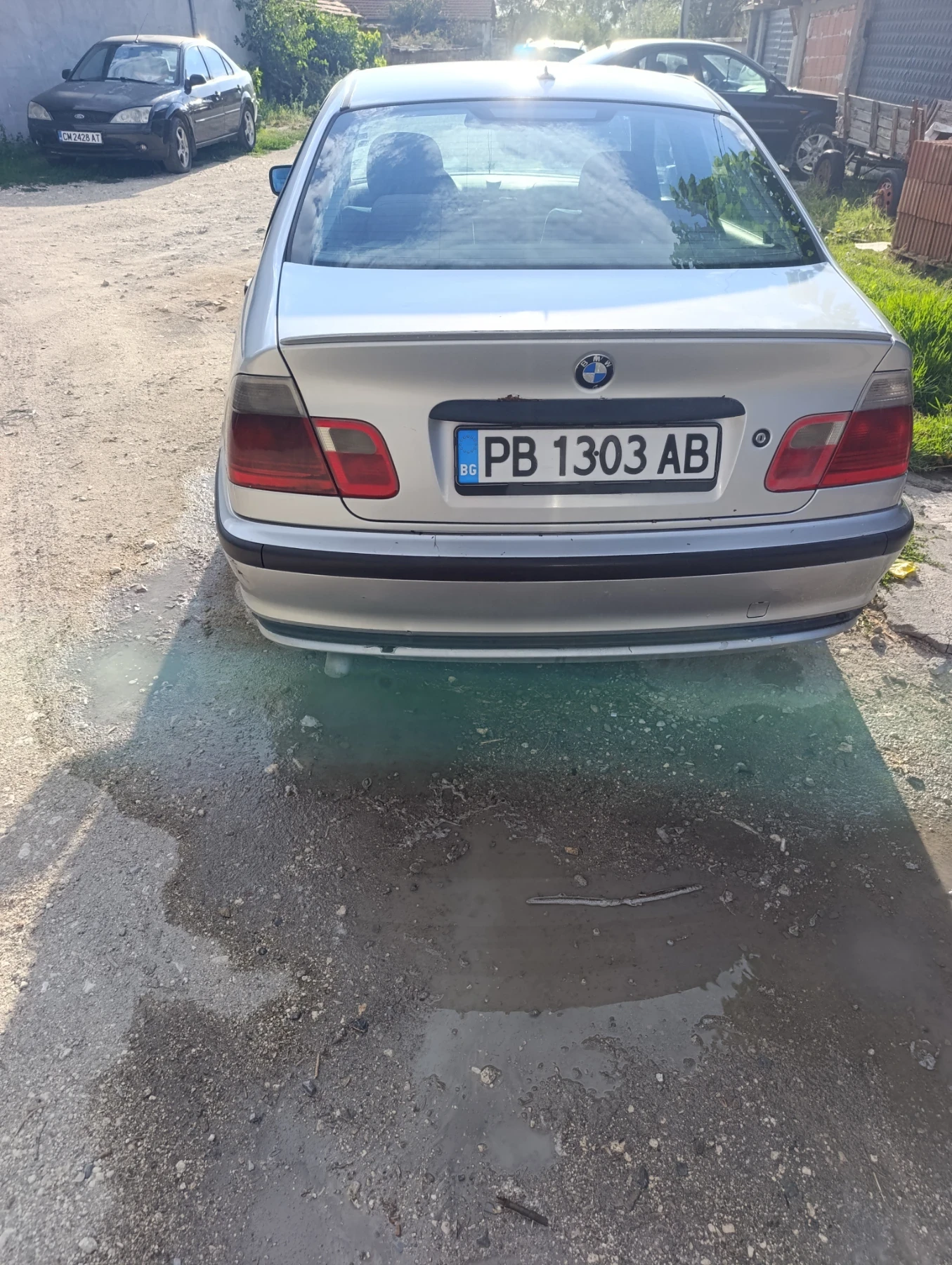 BMW 320 | Mobile.bg � ����������� 3