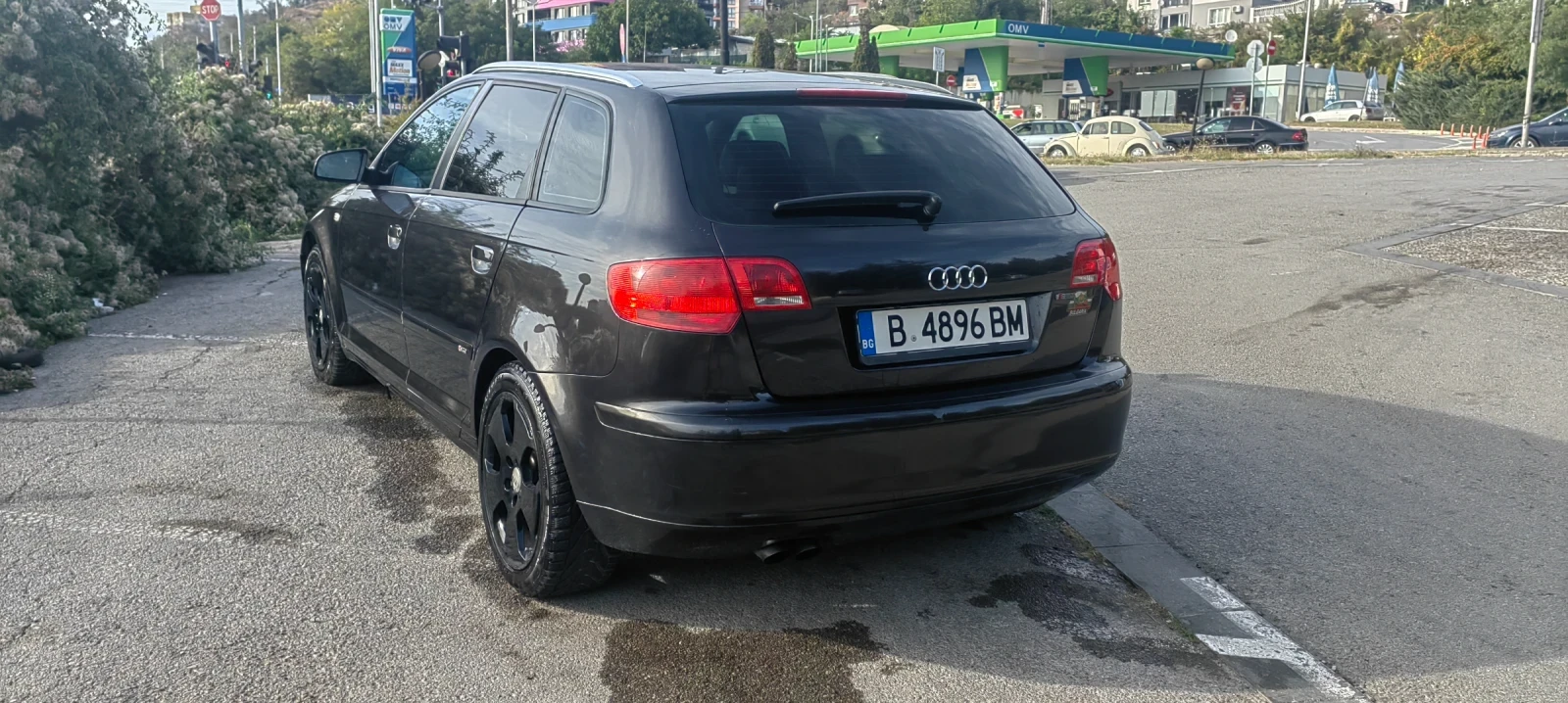Audi A3  - изображение 9