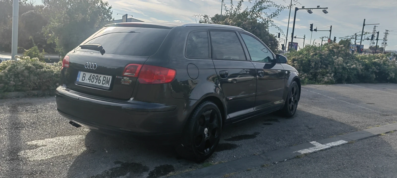 Audi A3  - изображение 10