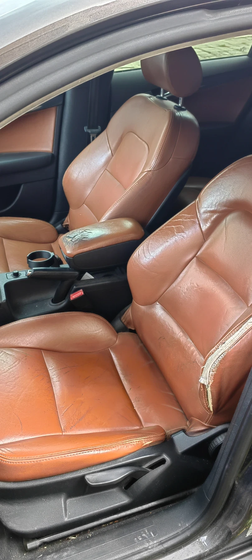 Audi A3  - изображение 5