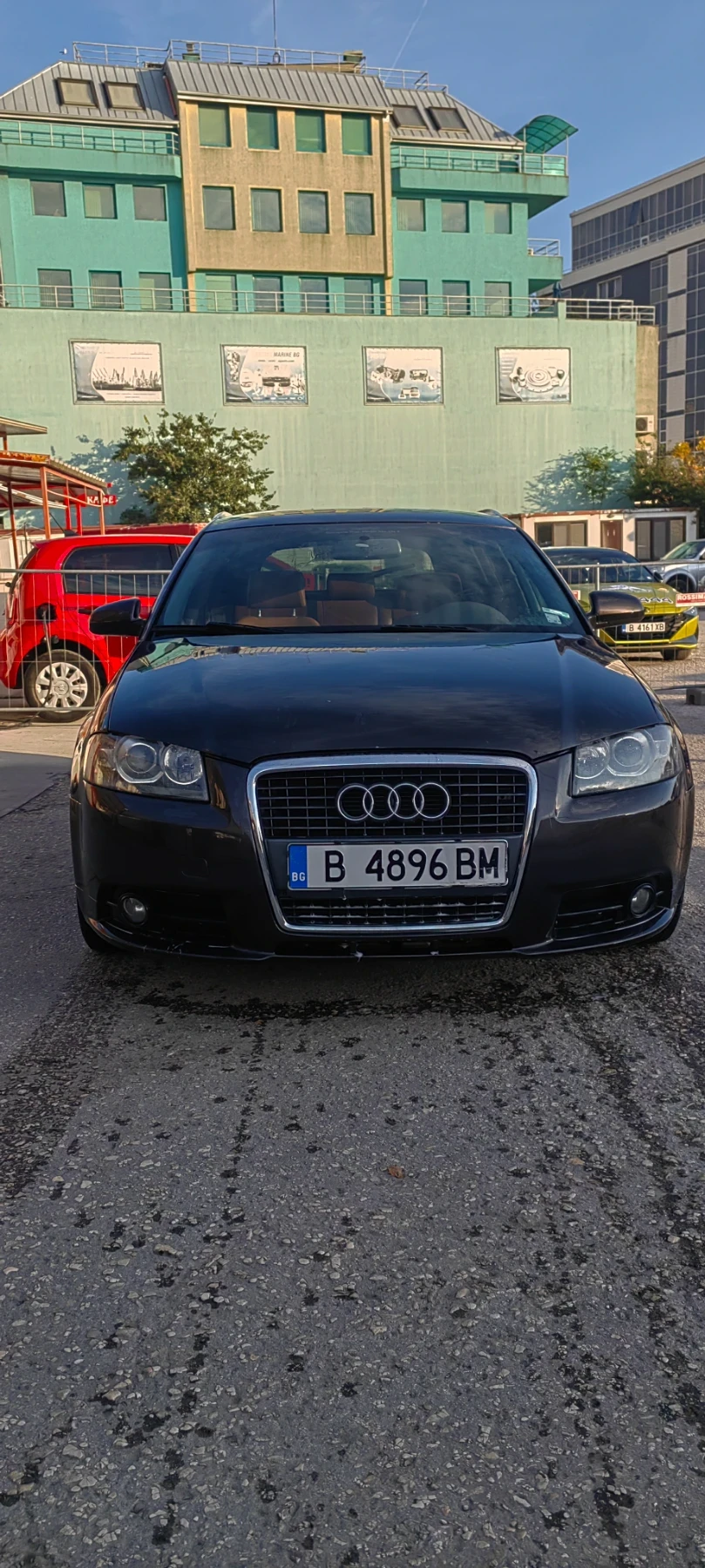 Audi A3  - изображение 2