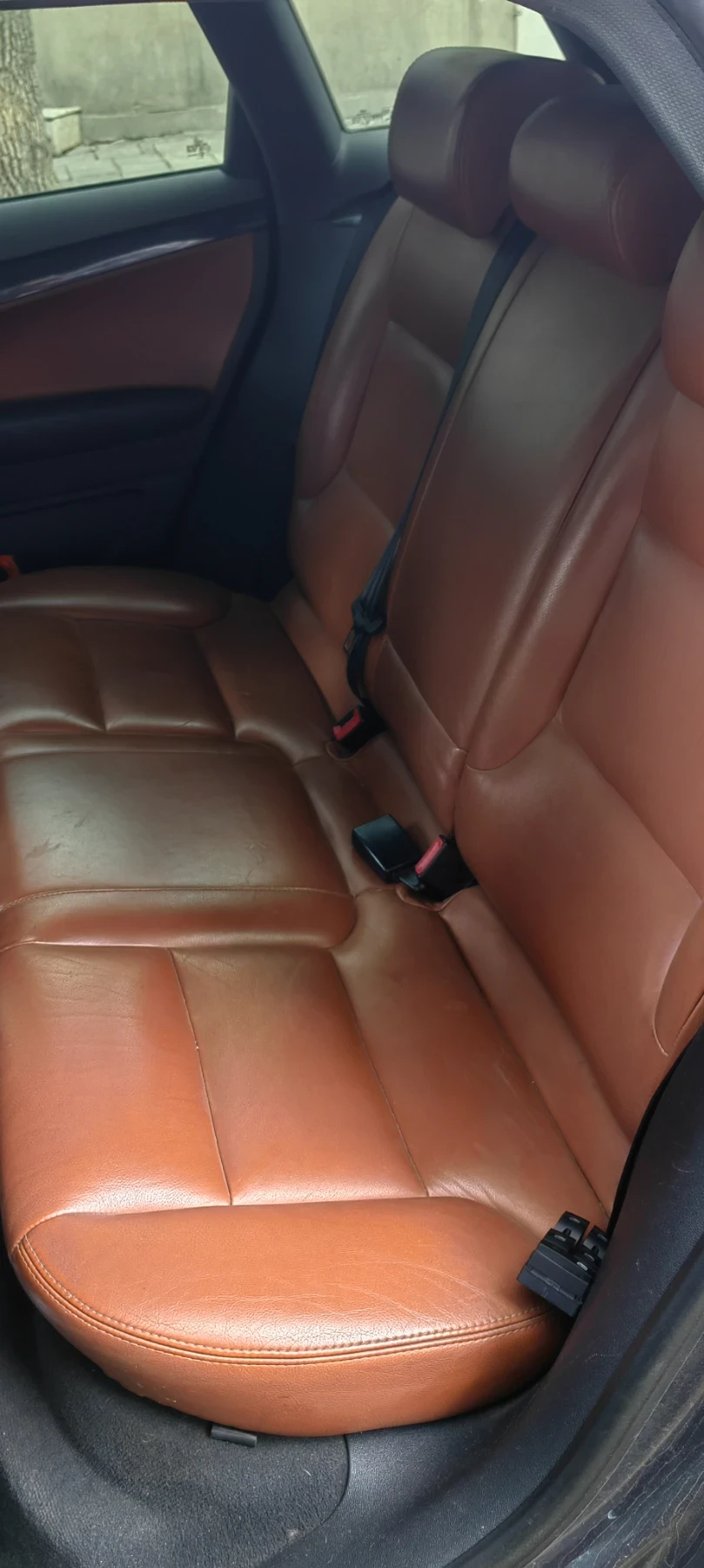 Audi A3  - изображение 6