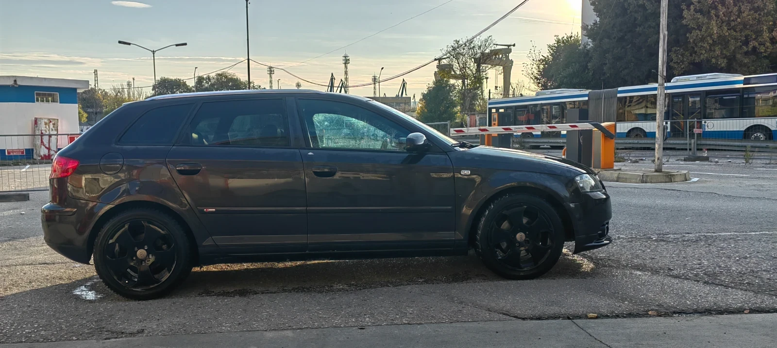 Audi A3  - изображение 4