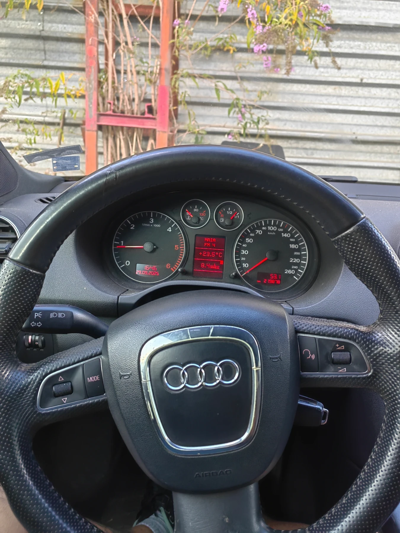 Audi A3  - изображение 7