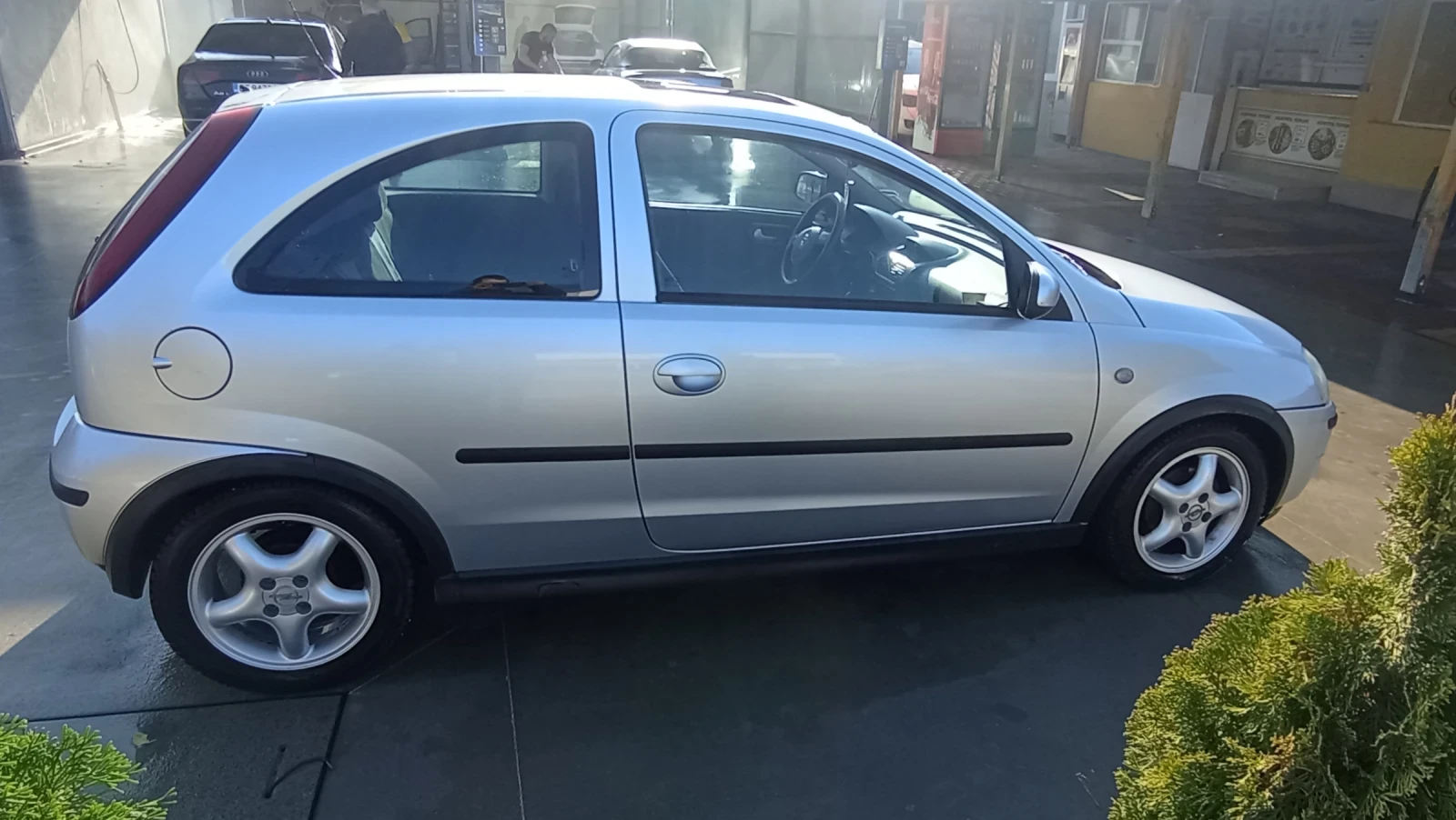 Opel Corsa | Mobile.bg   3