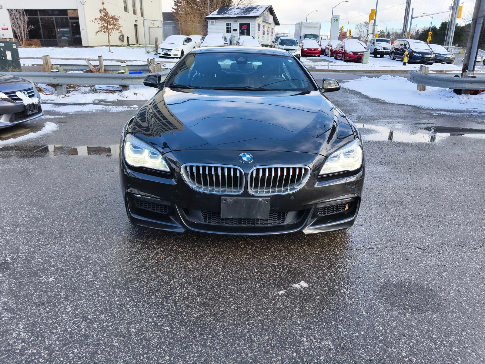 BMW 650 * * CARFAX * * ���� ������ * *  | Mobile.bg � ����������� 2
