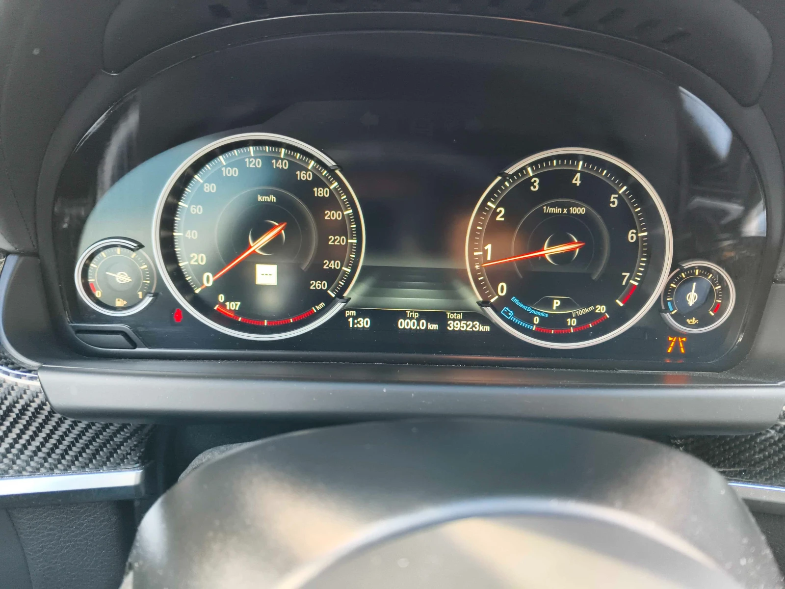 BMW 650 * * CARFAX * * ���� ������ * *  | Mobile.bg � ����������� 8