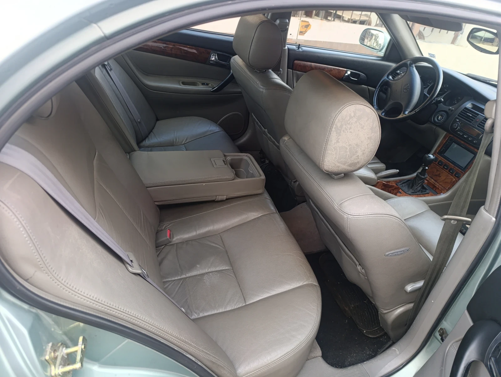Daewoo Evanda ������, ��� | Mobile.bg � ����������� 11