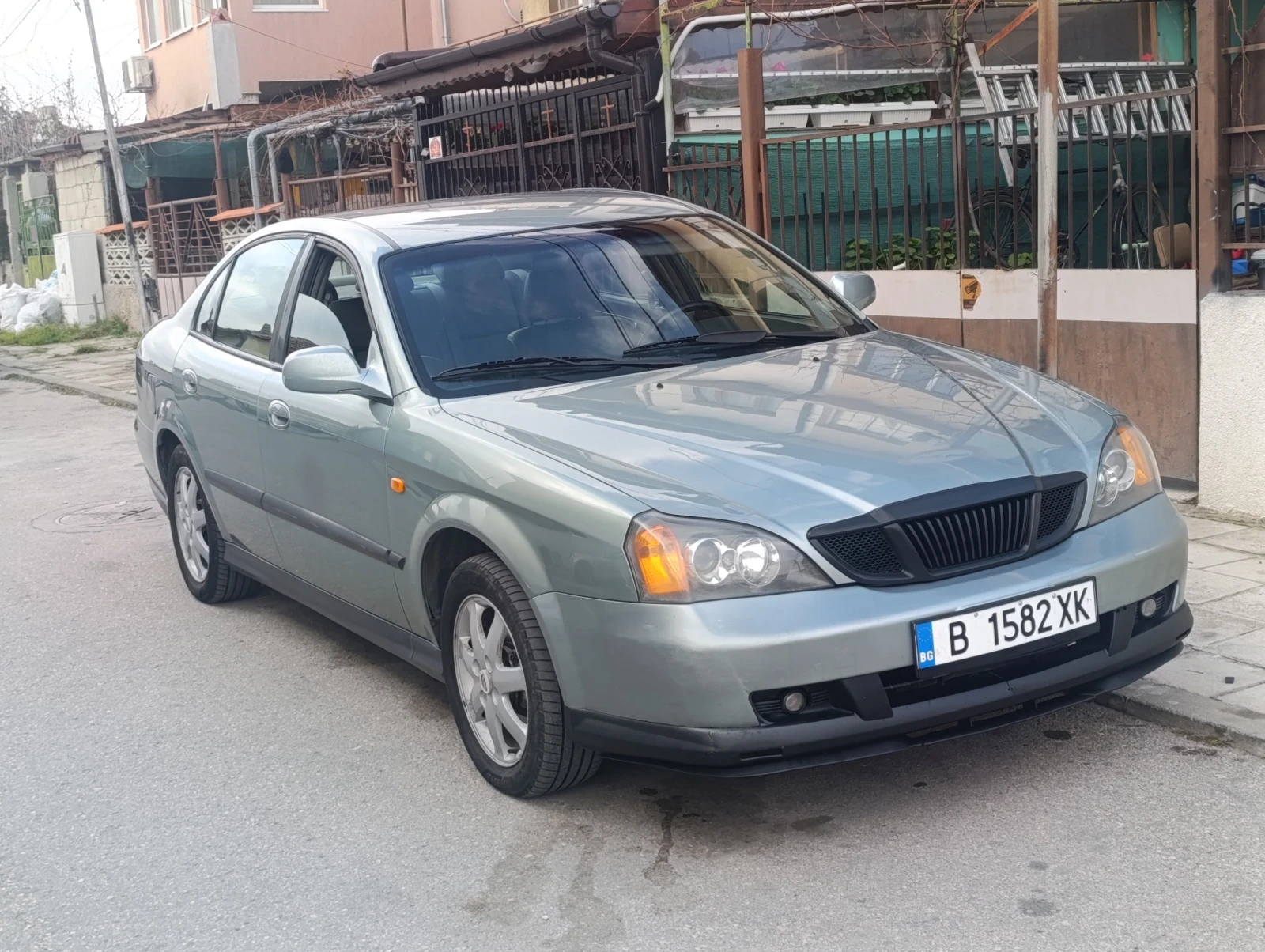 Daewoo Evanda ������, ��� | Mobile.bg � ����������� 1
