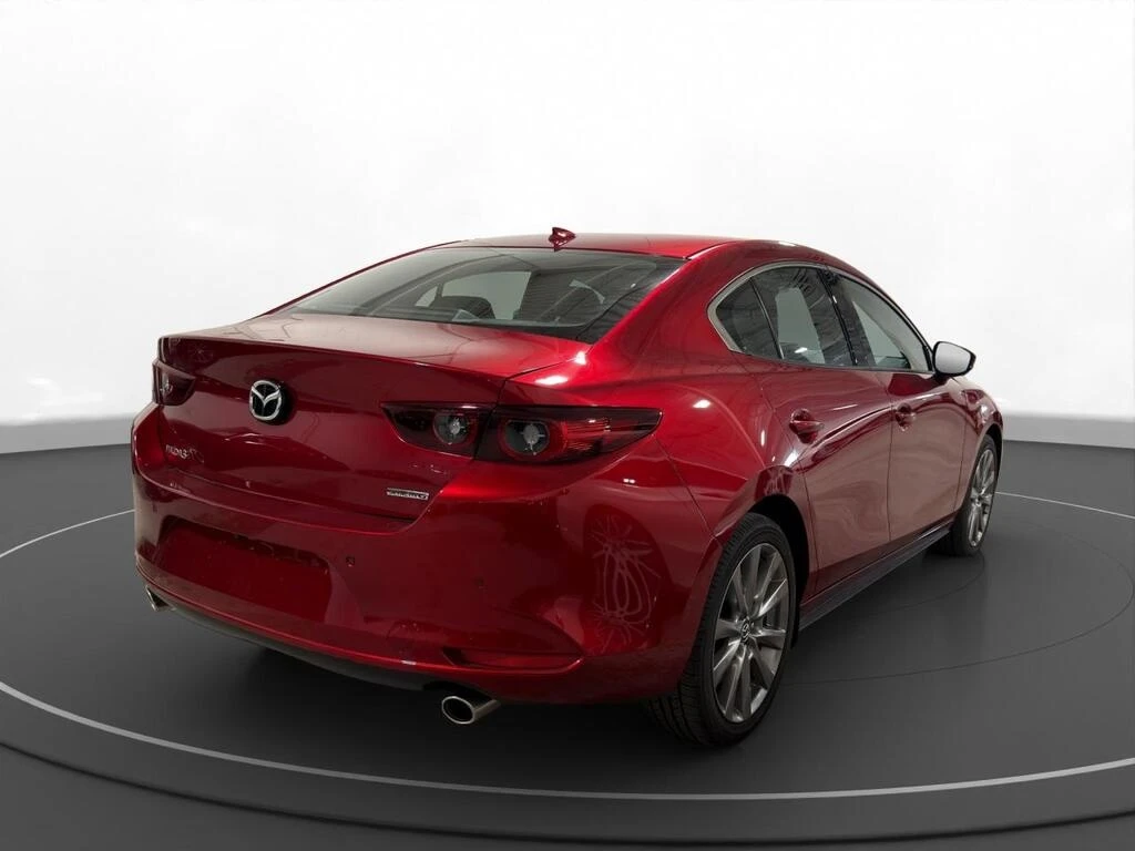 Mazda 3 * GT Auto FWD * CARFAX * БЕЗ ПЪРВОНАЧАЛНА ВНОСКА - изображение 8