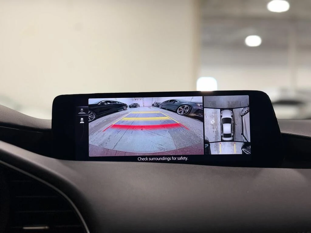 Mazda 3 * GT Auto FWD * CARFAX * ��� ������������ ������ | Mobile.bg � ����������� 15