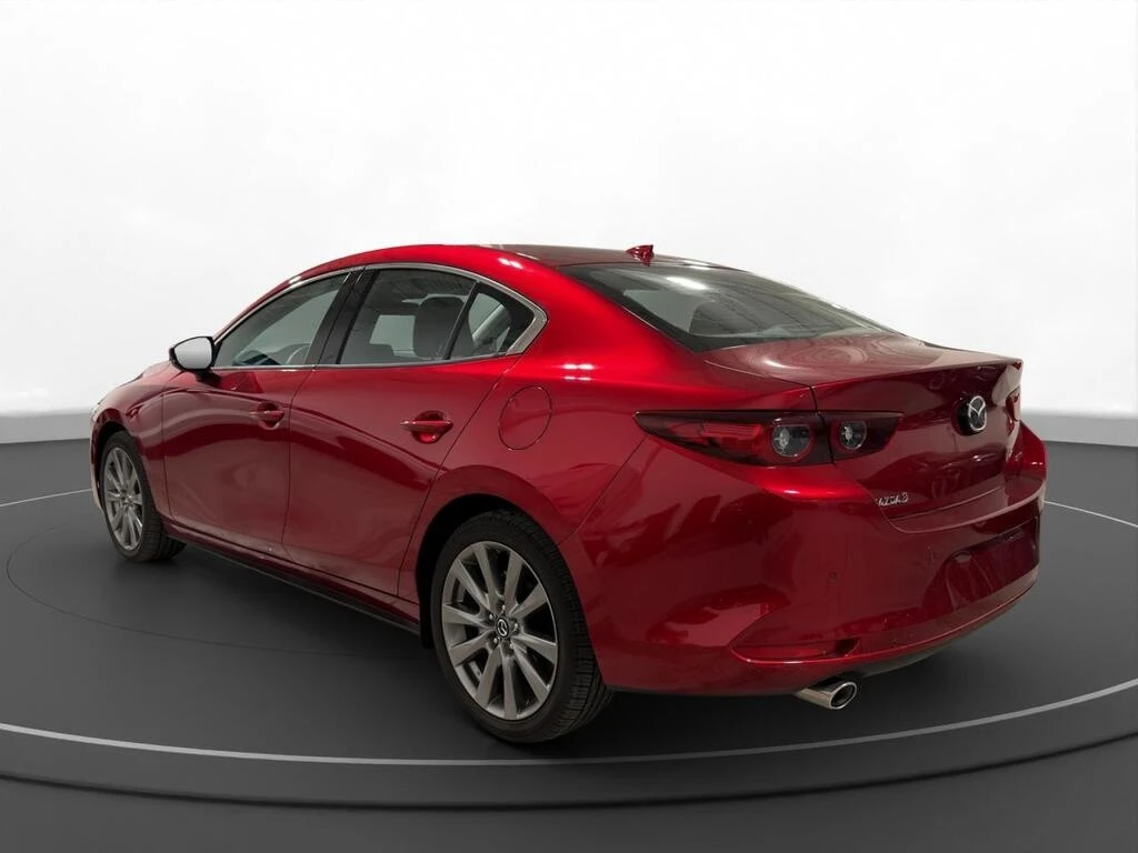 Mazda 3 * GT Auto FWD * CARFAX * БЕЗ ПЪРВОНАЧАЛНА ВНОСКА - изображение 6