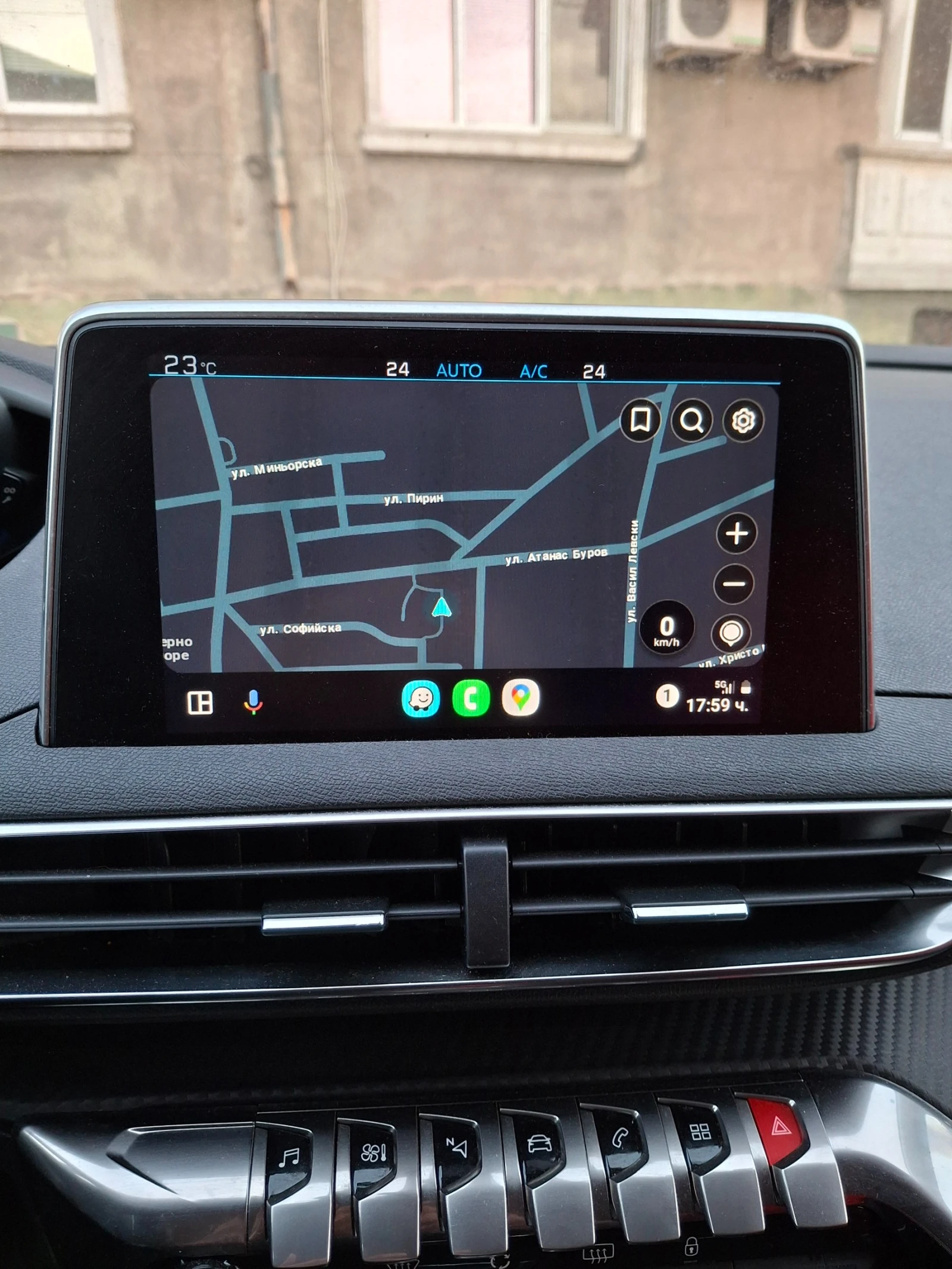 Peugeot 5008  - изображение 6