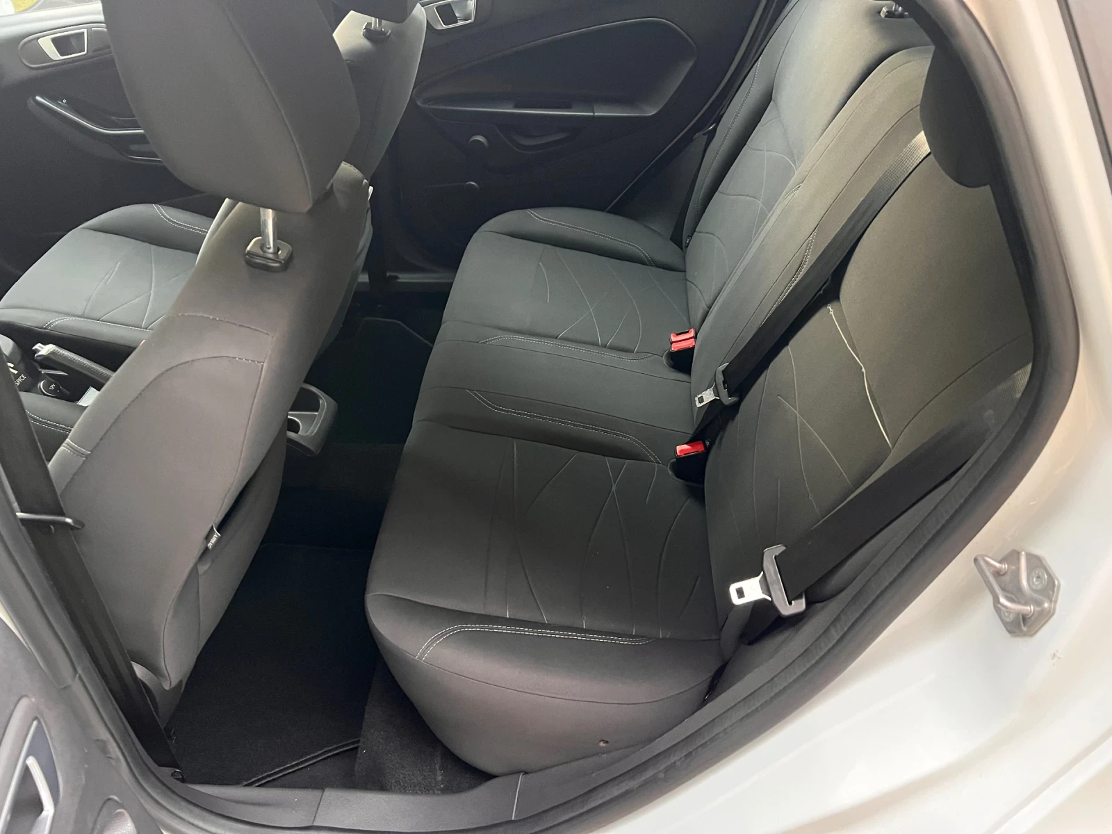 Ford Fiesta 1.0 ECOBOOST | Mobile.bg � ����������� 15