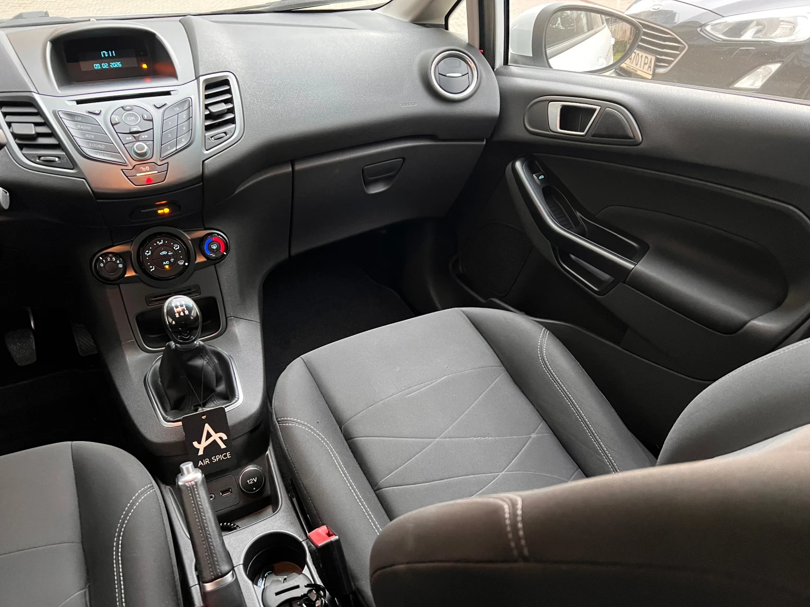 Ford Fiesta 1.0 ECOBOOST | Mobile.bg � ����������� 14