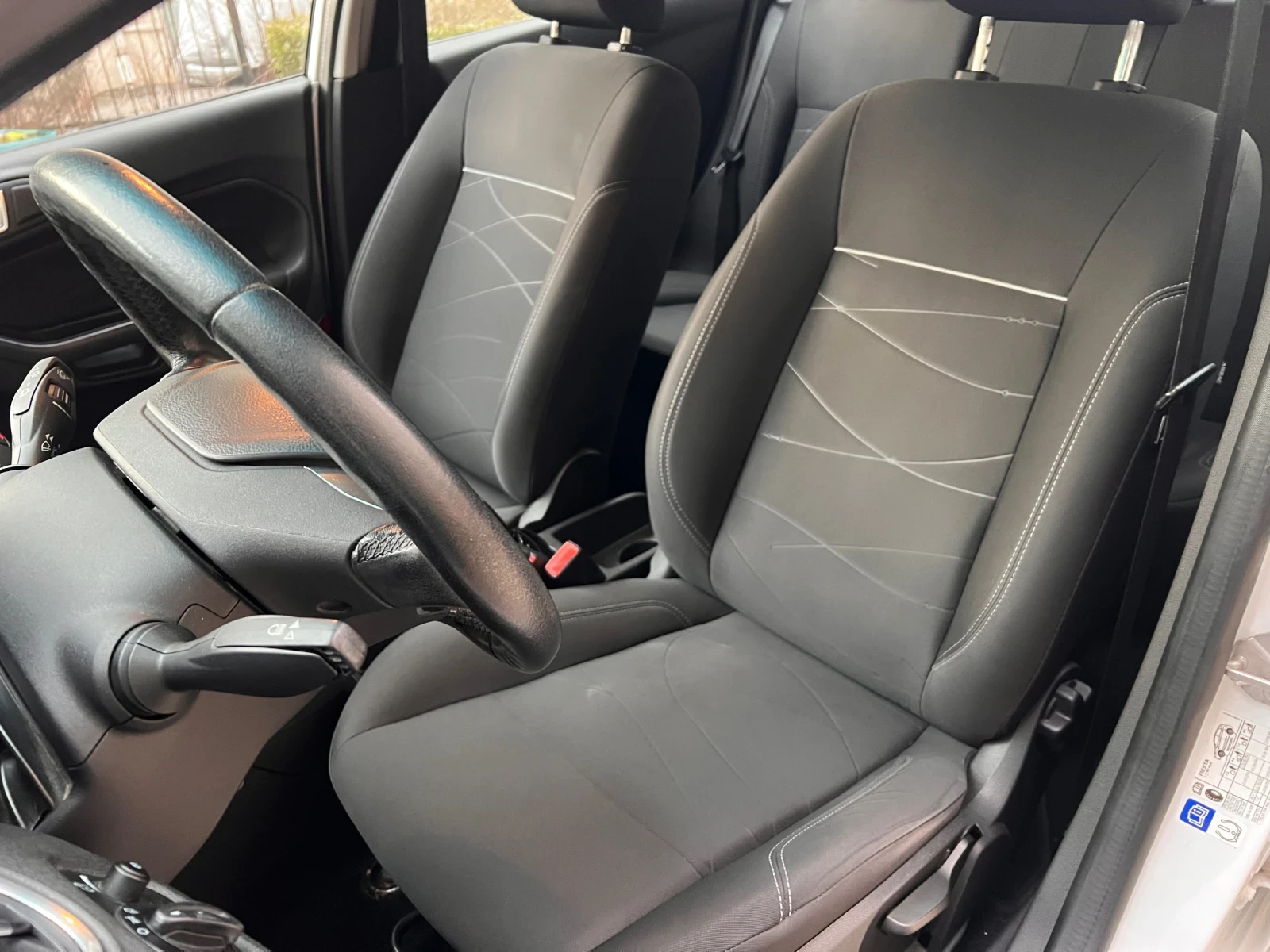 Ford Fiesta 1.0 ECOBOOST | Mobile.bg � ����������� 12