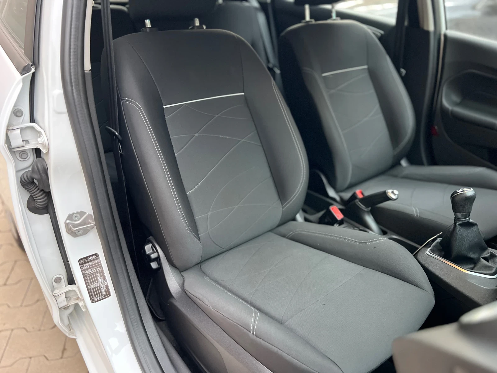 Ford Fiesta 1.0 ECOBOOST | Mobile.bg � ����������� 13