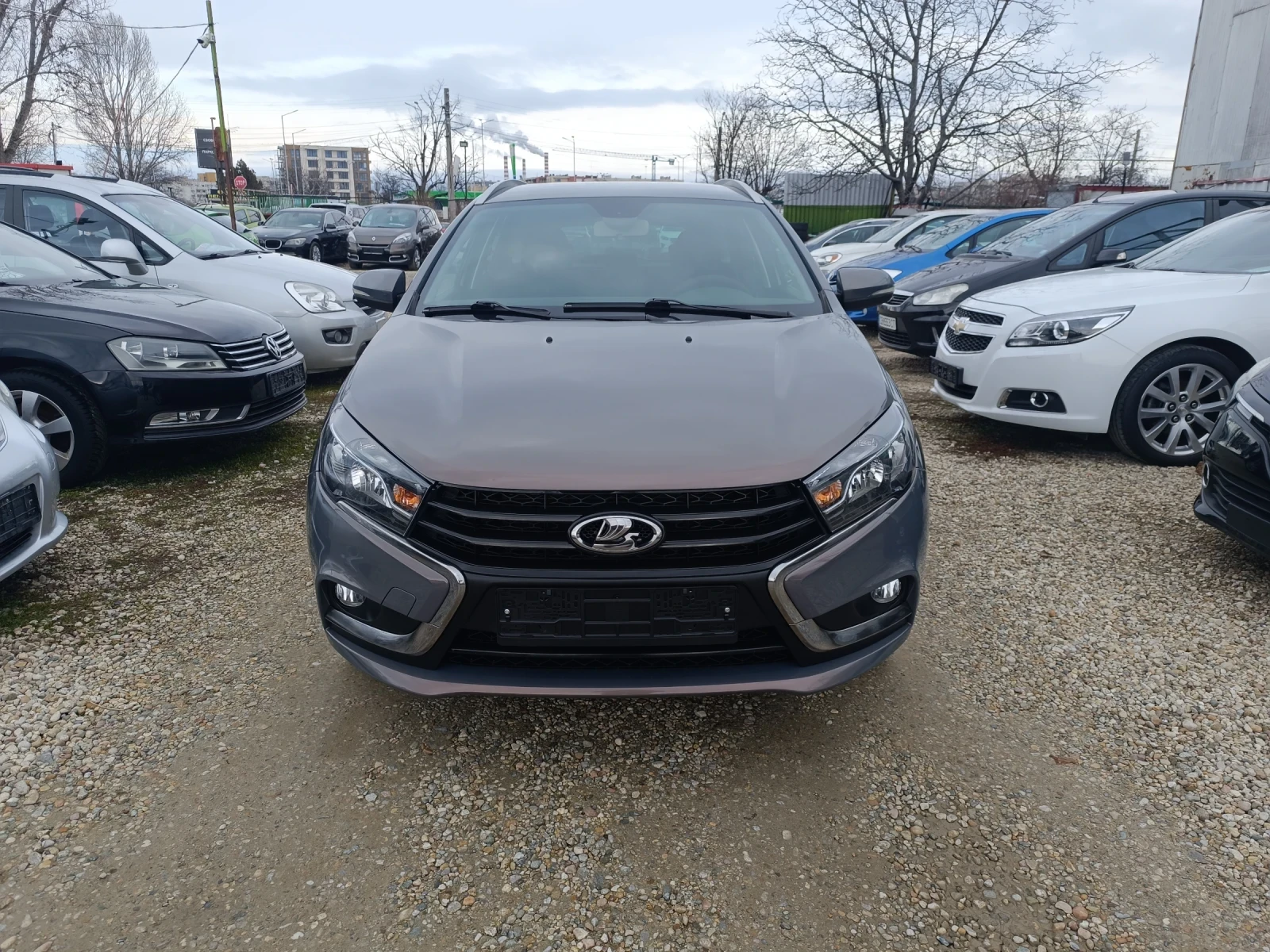 Lada Vesta | Mobile.bg � ����������� 2