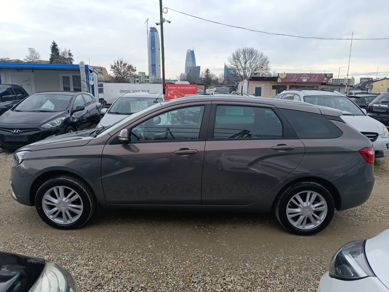 Lada Vesta | Mobile.bg � ����������� 4