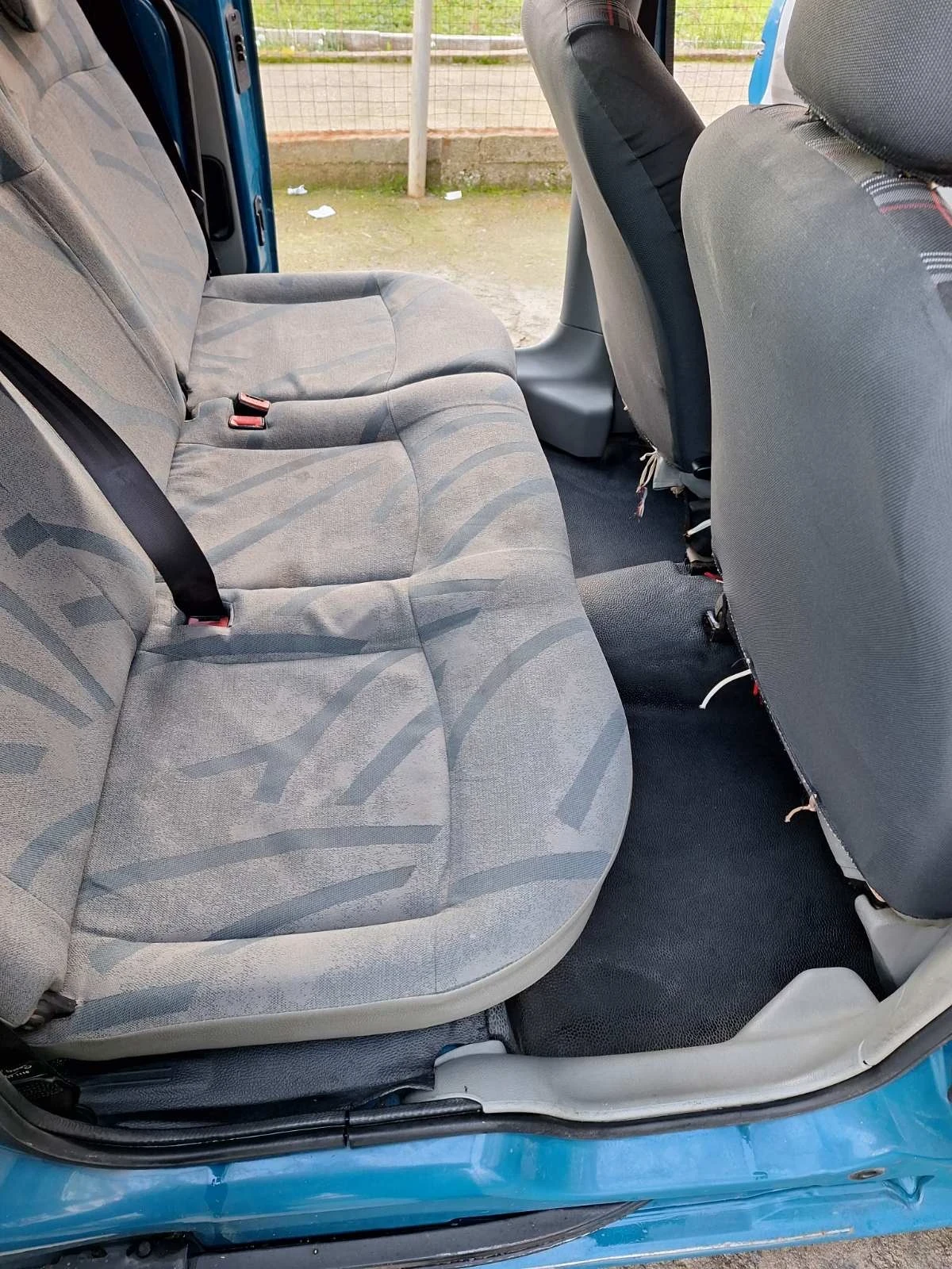 Renault Kangoo 1.9 - изображение 5