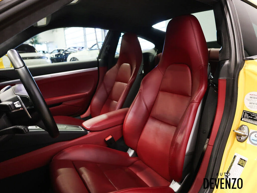 Porsche 911 Carrera 4S Coupe AWD | Mobile.bg � ����������� 12