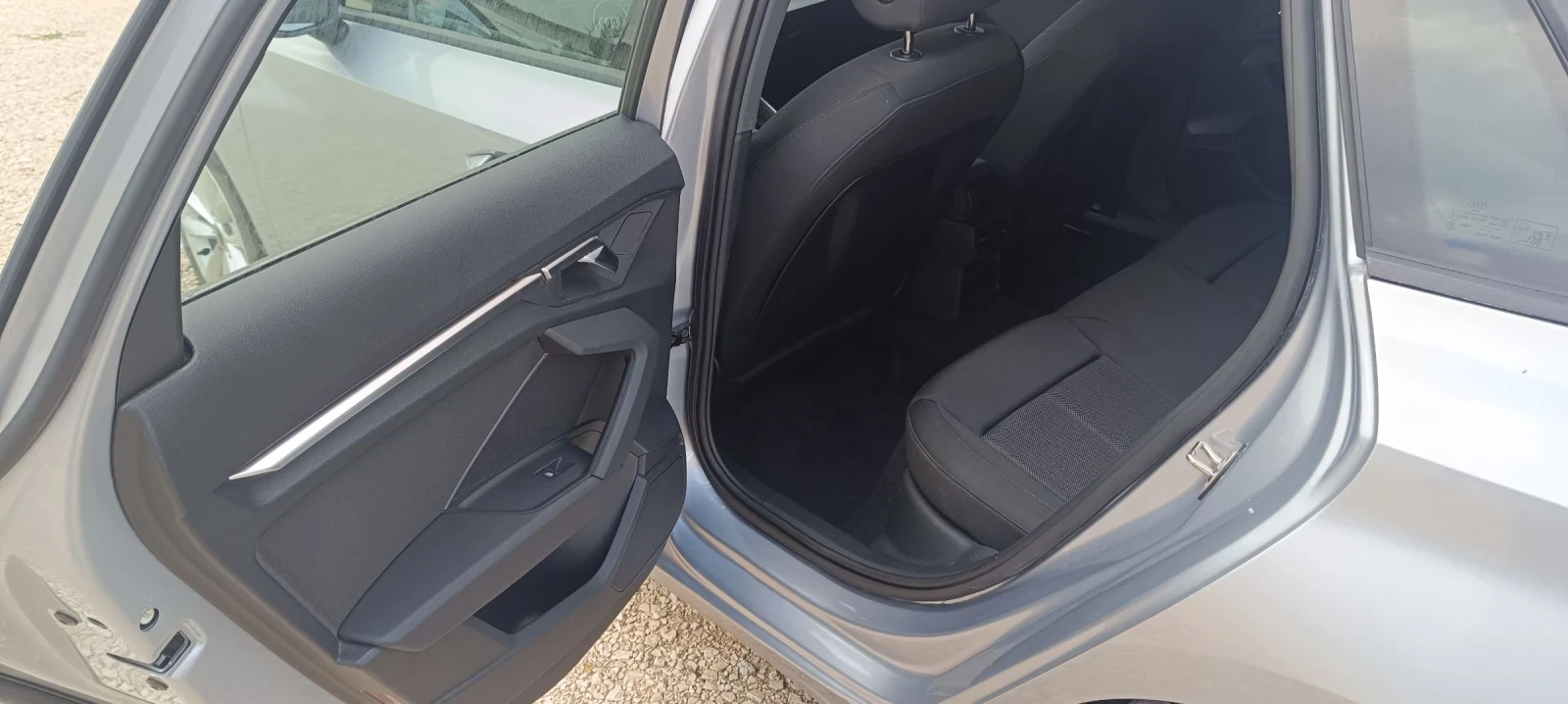 Audi A3 2.0TDI 115 k.c. 11/2024 г. Automatic  - изображение 9