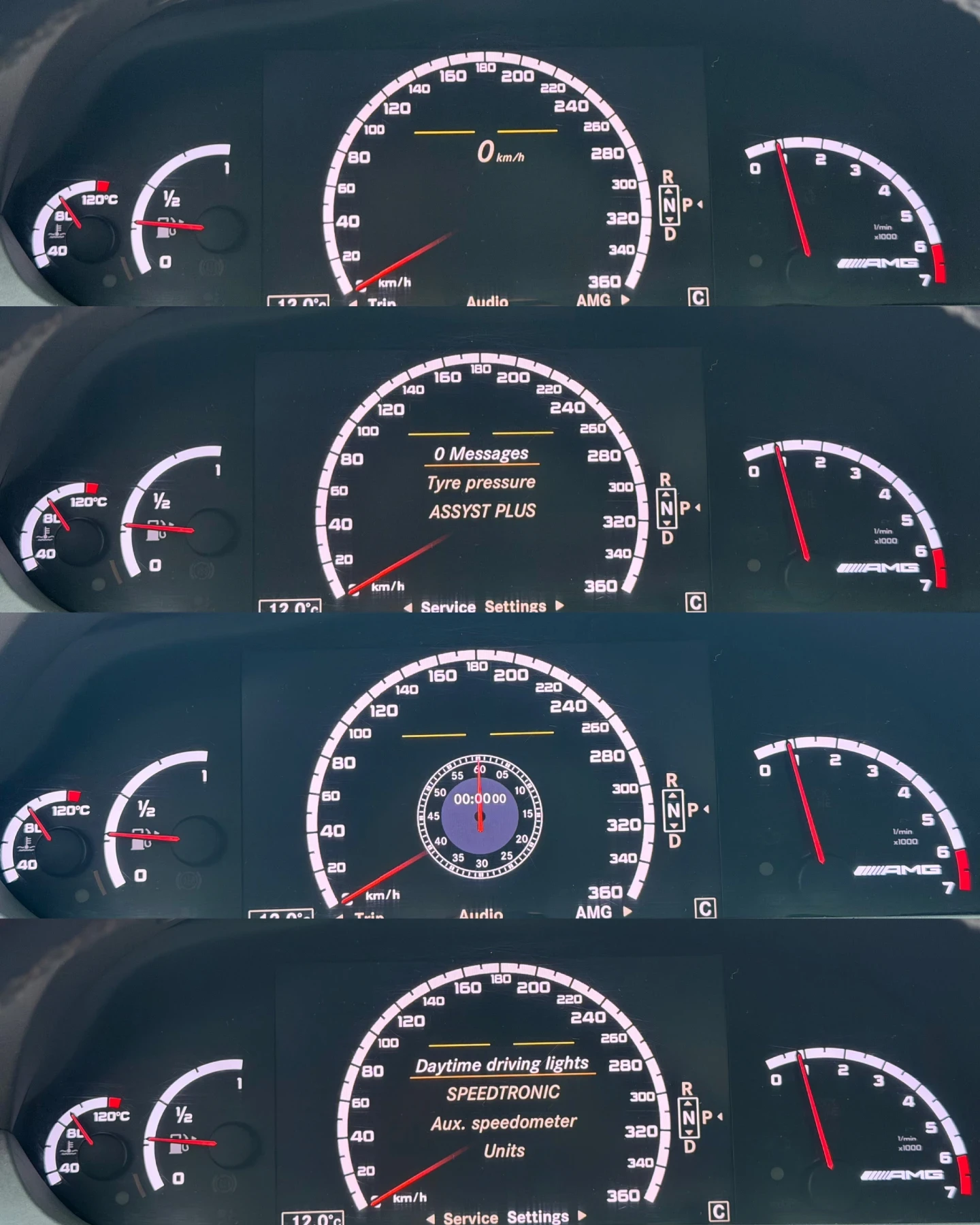 Mercedes-Benz S 500 LONG* AMG* Carplay* 388, снимка 13 - Автомобили и джипове - 53749734