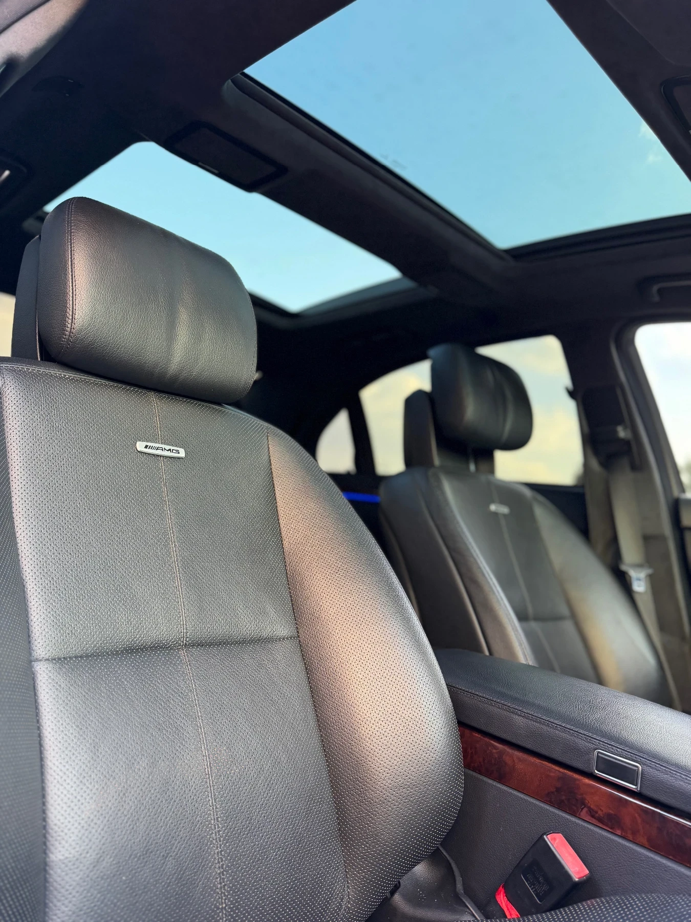 Mercedes-Benz S 500 LONG* AMG* Carplay* 388 - изображение 10