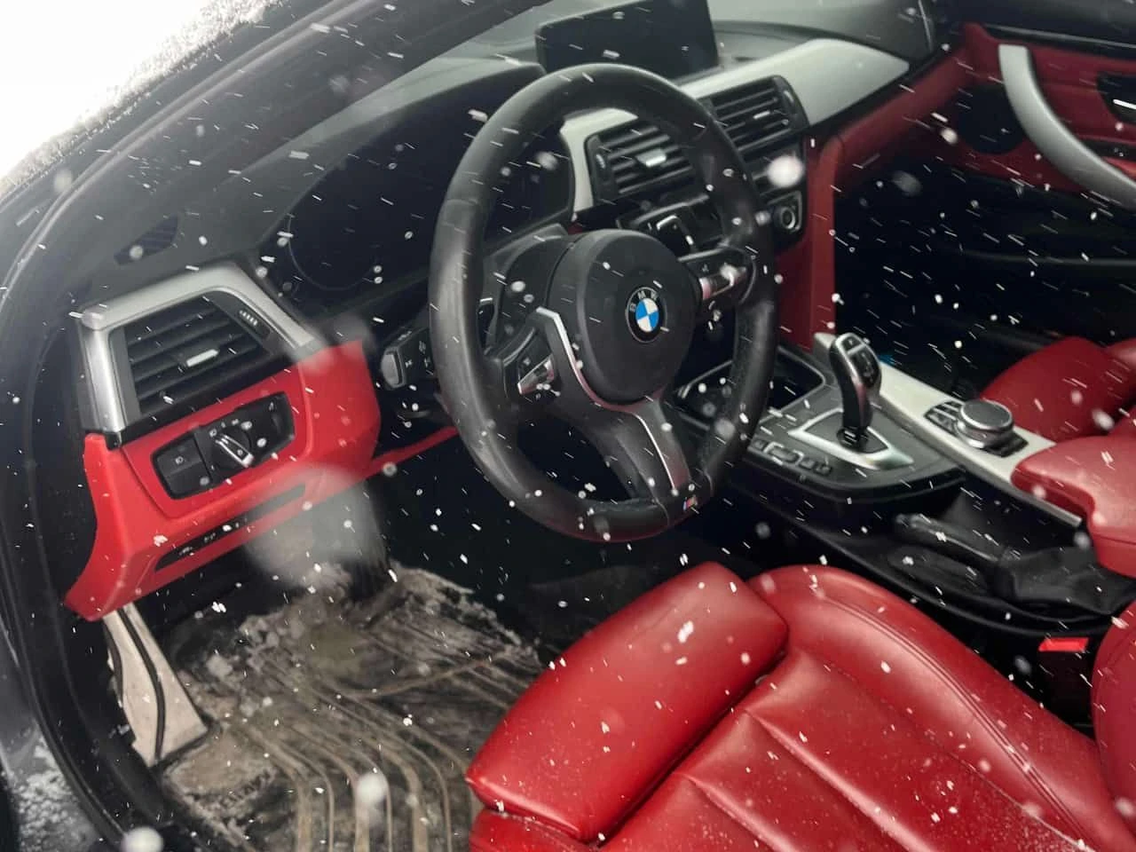 BMW 430 XDRIVE * FULL ASSIST* FULL M PACK* ��������*  | Mobile.bg � ����������� 7