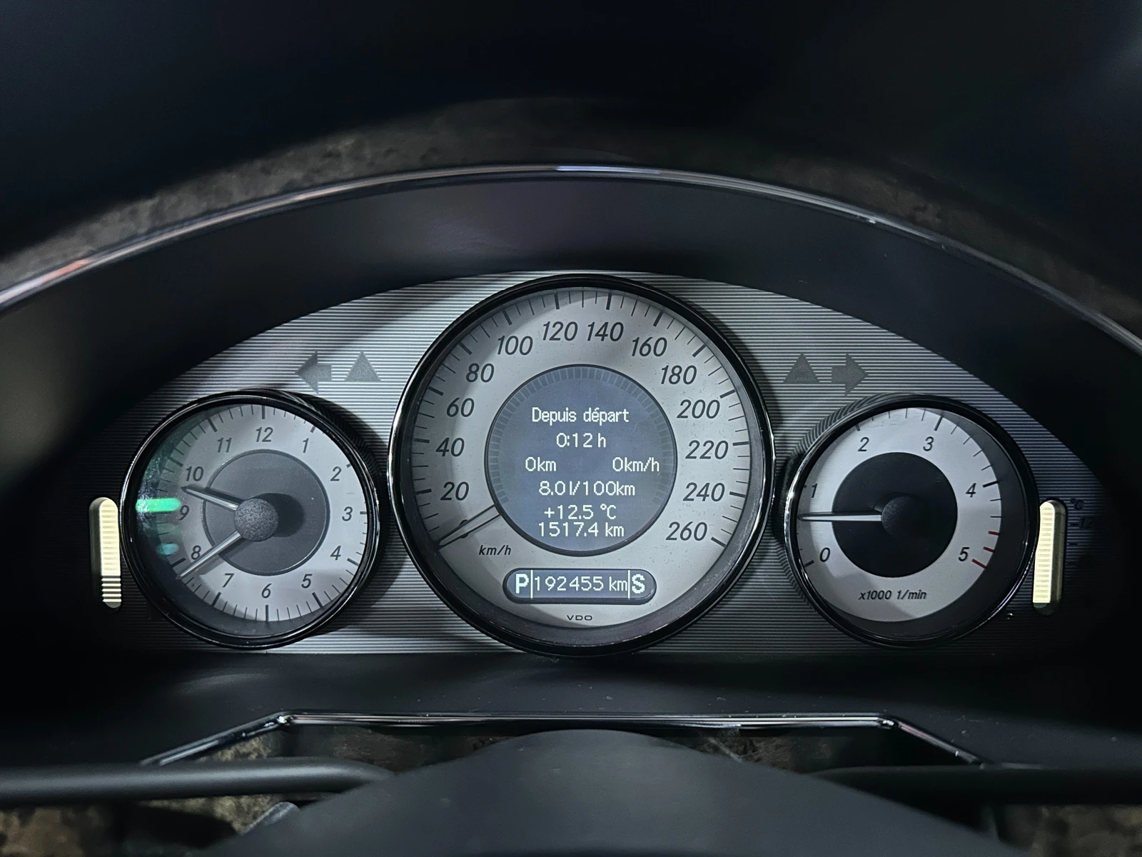 Mercedes-Benz CLS 320, снимка 13 - Автомобили и джипове - 53858745