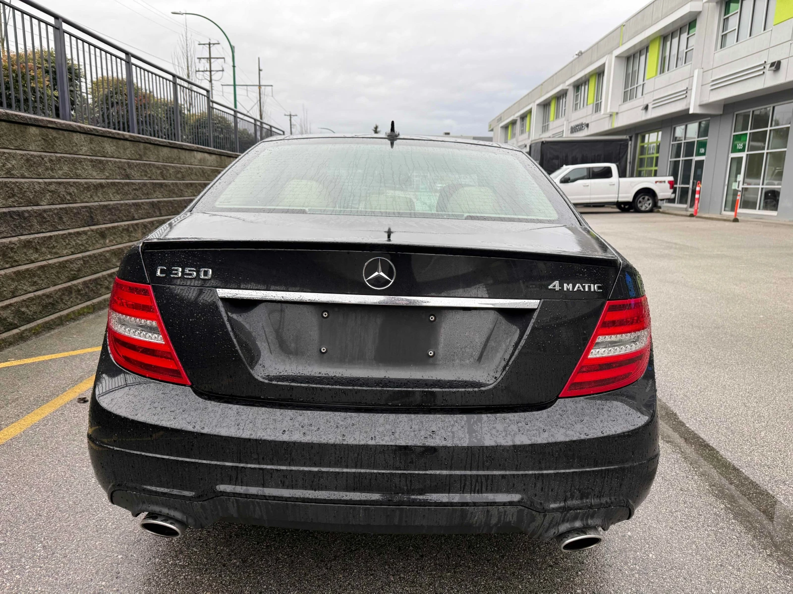 Mercedes-Benz C 350 4Matic * Подгрев * Панорама * Парктроници * , снимка 5 - Автомобили и джипове - 53918947