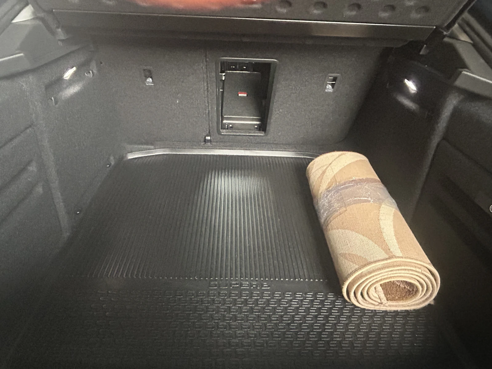 Skoda Superb Style plus 1.5 TSI, снимка 12 - Автомобили и джипове - 53924376