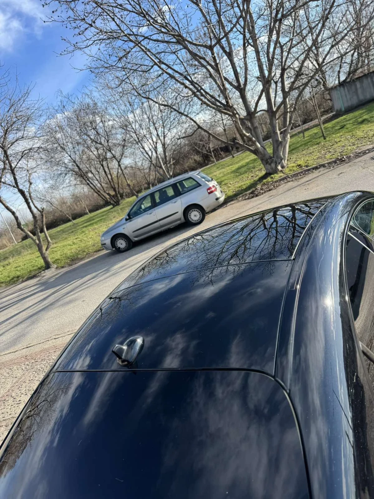 Mercedes-Benz CLA 220 /FACE/AMG LINE/ 7-G DCT/ PANORAMA/, снимка 7 - Автомобили и джипове - 53949394