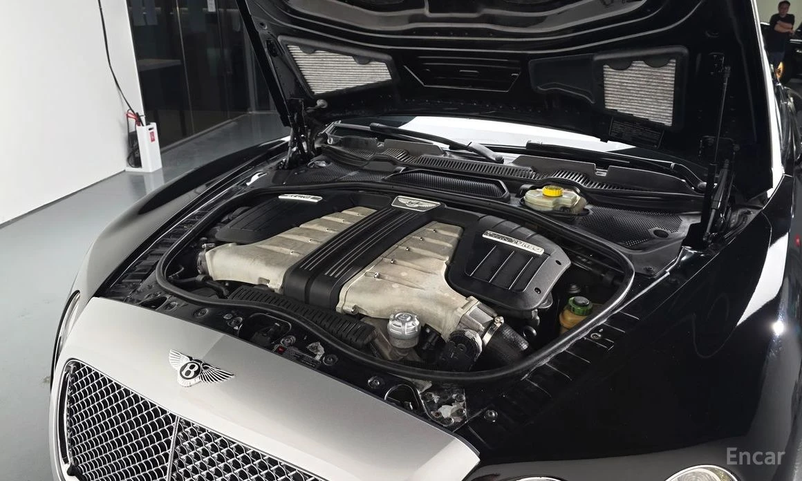 Bentley Continental * 6.0* GT* W12*  | Mobile.bg � ����������� 16