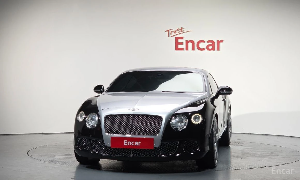 Bentley Continental * 6.0* GT* W12*  | Mobile.bg � ����������� 2