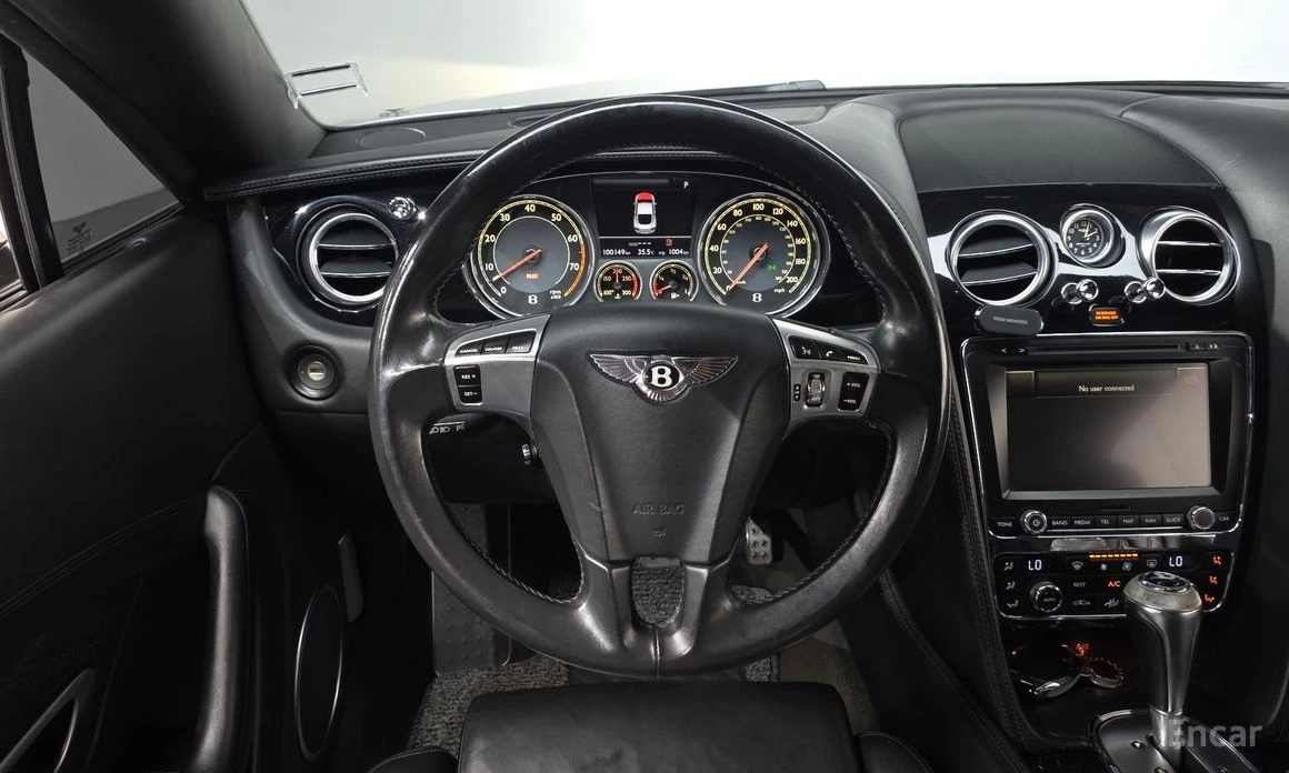 Bentley Continental * 6.0* GT* W12*  | Mobile.bg � ����������� 5