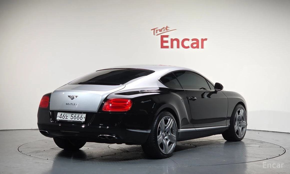 Bentley Continental * 6.0* GT* W12*  | Mobile.bg � ����������� 3