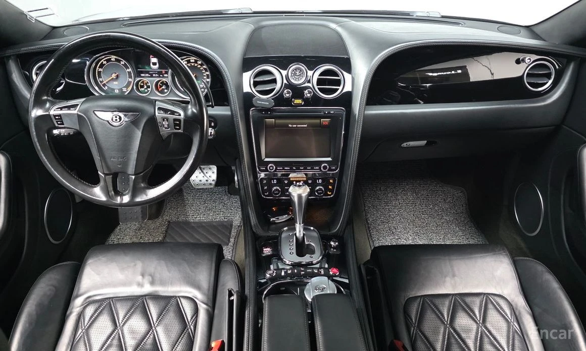 Bentley Continental * 6.0* GT* W12*  | Mobile.bg � ����������� 6