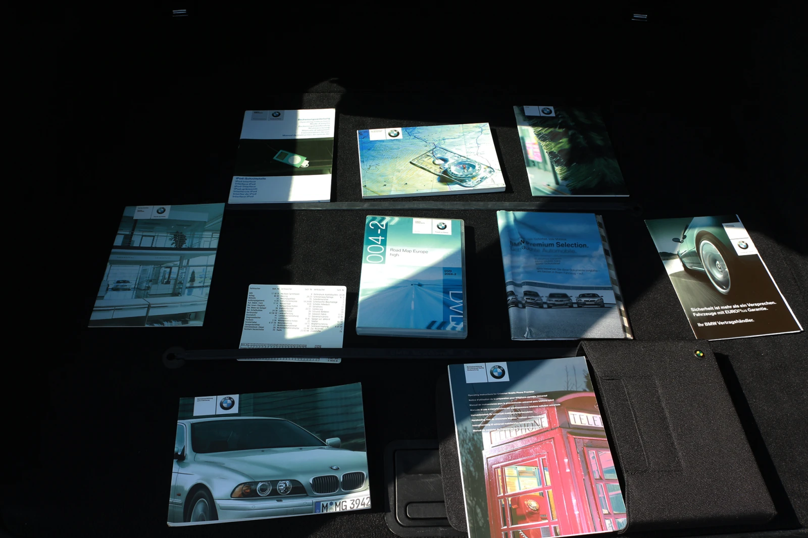 BMW 525, снимка 11 - Автомобили и джипове - 54116637